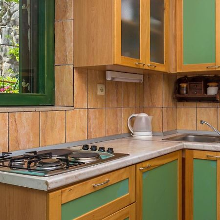 Mini Stone House Villa Omis Ngoại thất bức ảnh